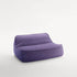 Luxury and Stylish Float Outdoor Lounge Chair by Paola Lenti Ideal for Relaxation Casa Design Group