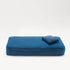 Modern  Float Pouf by Paola Lenti in Customizable Fabrics for Stylish Comfort Casa Design Group