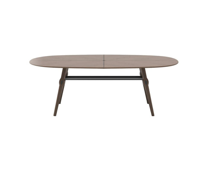 High End Ago Dining Table by Giorgetti Casa Design Group