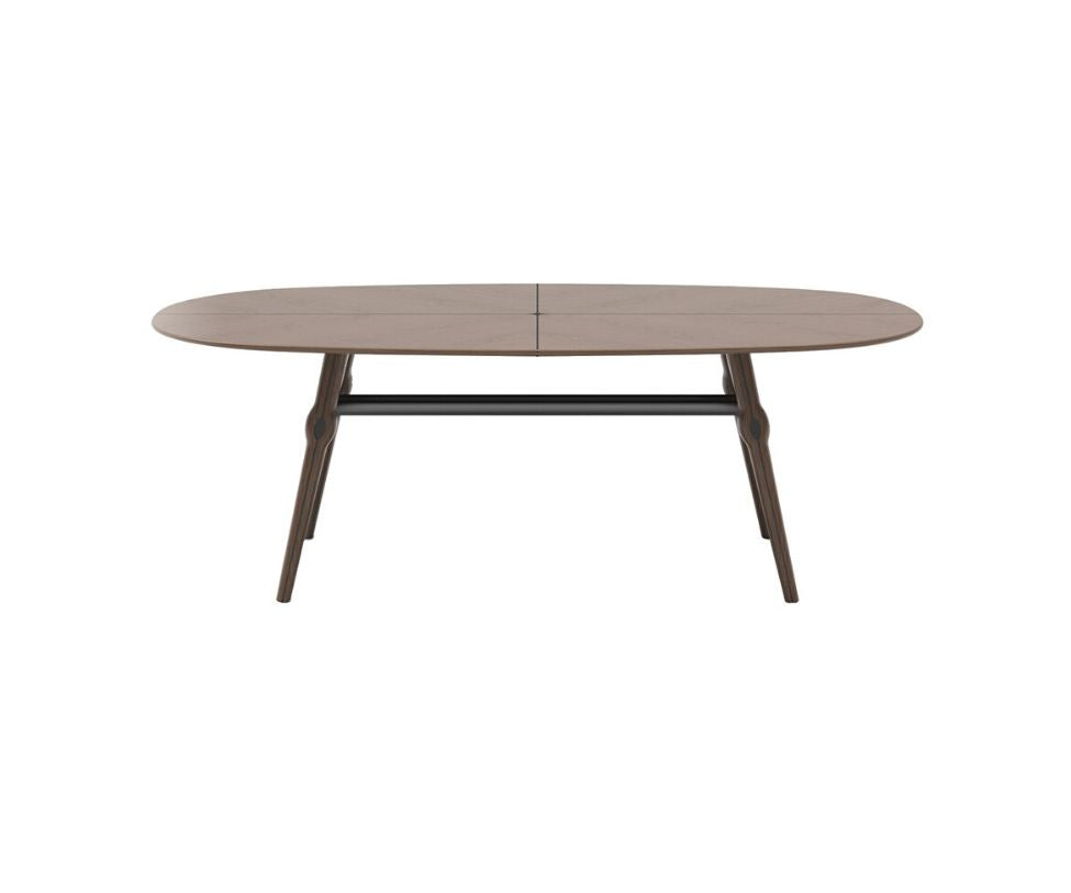 High End Ago Dining Table by Giorgetti Casa Design Group