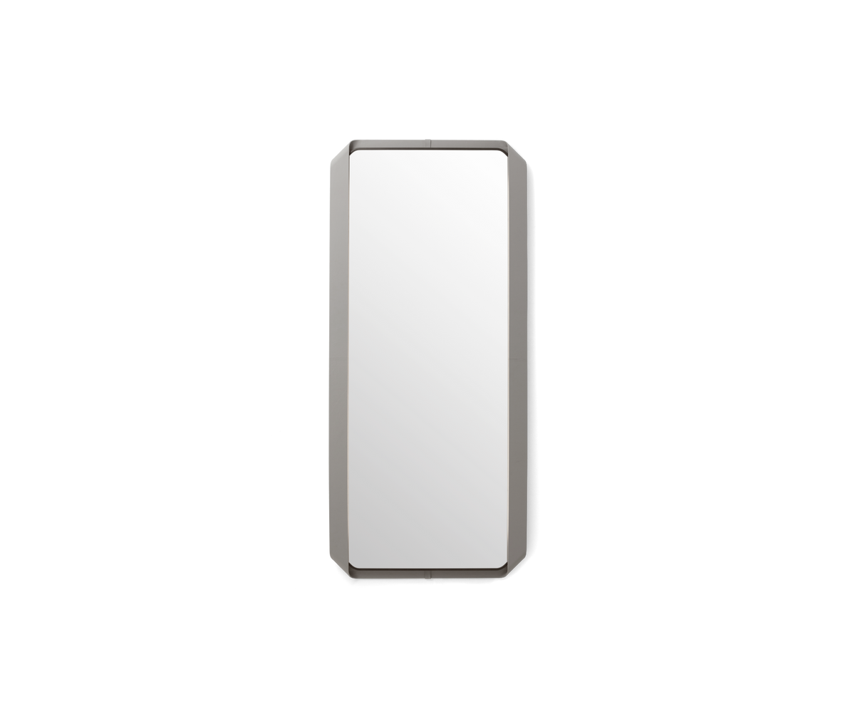 Shirley Mirror | Giorgetti