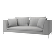 High End Floor Sample Alison Sofa by Camerich Casa Design Group