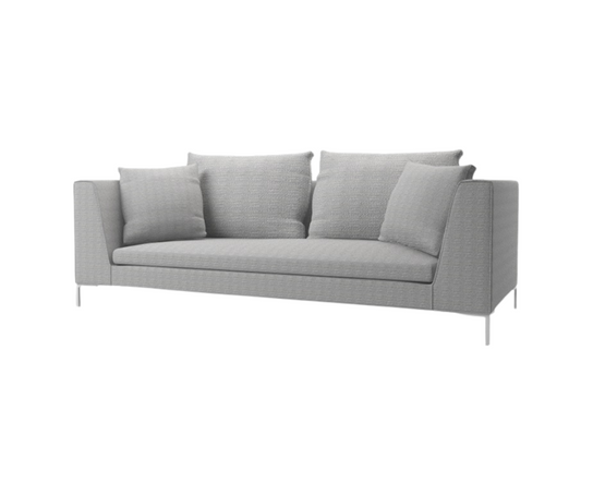 High End Floor Sample Alison Sofa by Camerich Casa Design Group