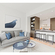 High End Floor Sample Alison Sofa by Camerich Casa Design Group