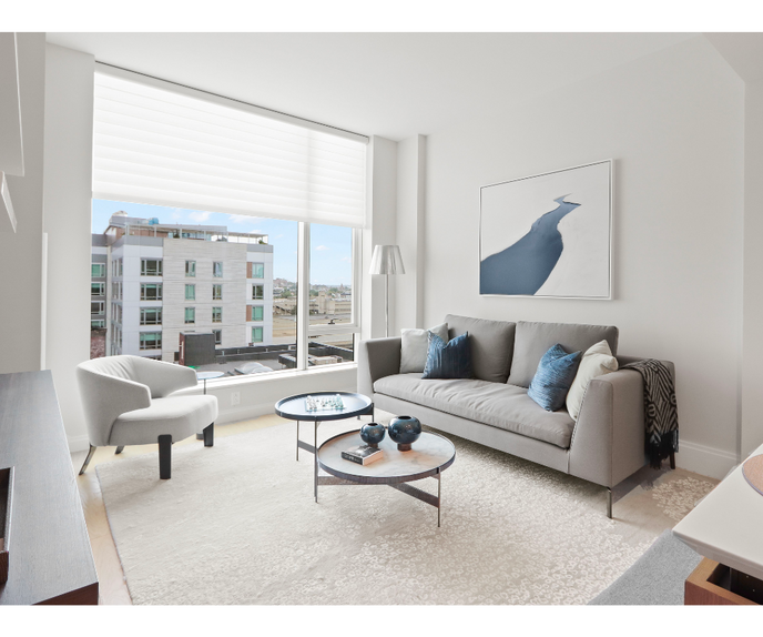 High End Floor Sample Alison Sofa by Camerich Casa Design Group