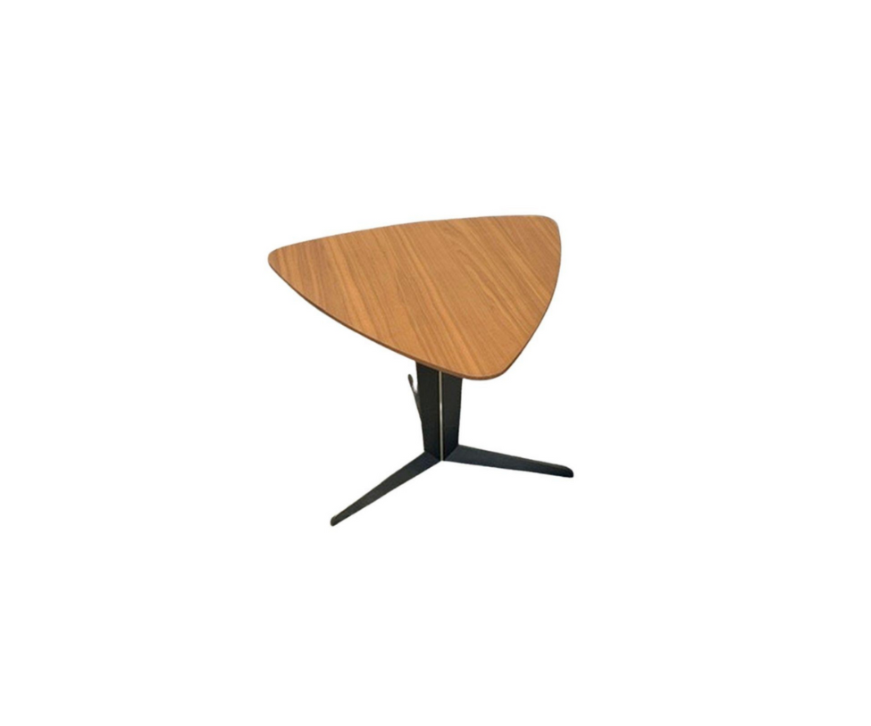 High End Floor Sample Attico Side Table by Molteni&amp;C Casa Design Group
