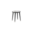 High End Floor Sample Bignè Table 45 by Porada Casa Design Group