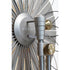 High End Floor Sample Filigree Floor Lamp by Moooi Casa Design Group