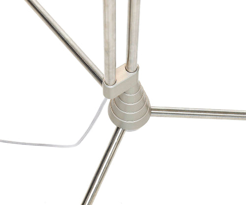 High End Floor Sample Filigree Floor Lamp by Moooi Casa Design Group