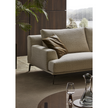 High End High End Liam Sofa by Marelli Casa Design Group