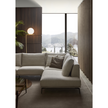 High End High End Liam Sofa by Marelli Casa Design Group