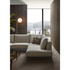 High End High End Liam Sofa by Marelli Casa Design Group