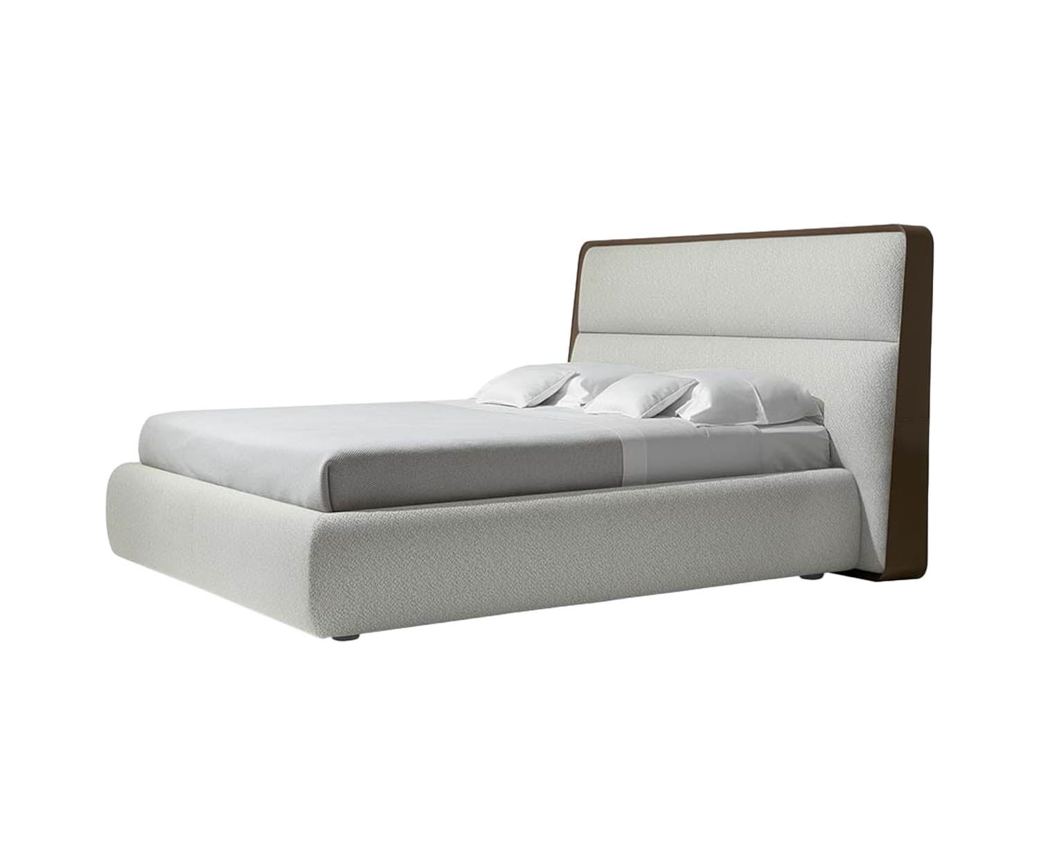 High End Frame Bed by Giorgetti Casa Design Group