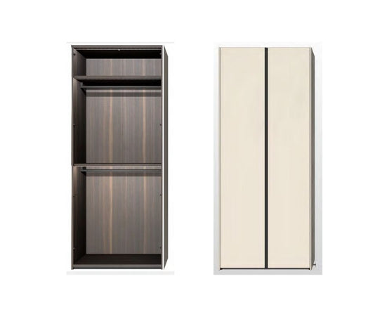 High End Floor Sample Gliss Master “Silica A” by Molteni&C Casa Design Group