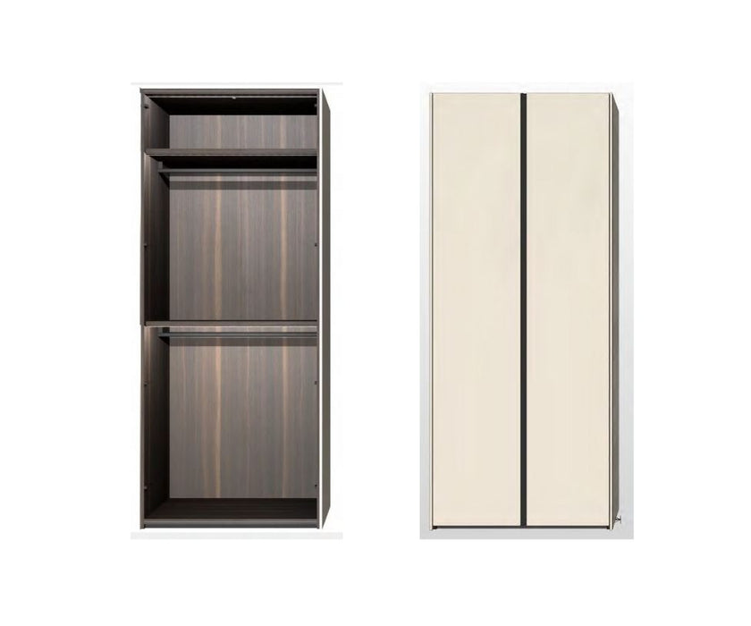 High End Floor Sample Gliss Master “Silica A” by Molteni&C Casa Design Group
