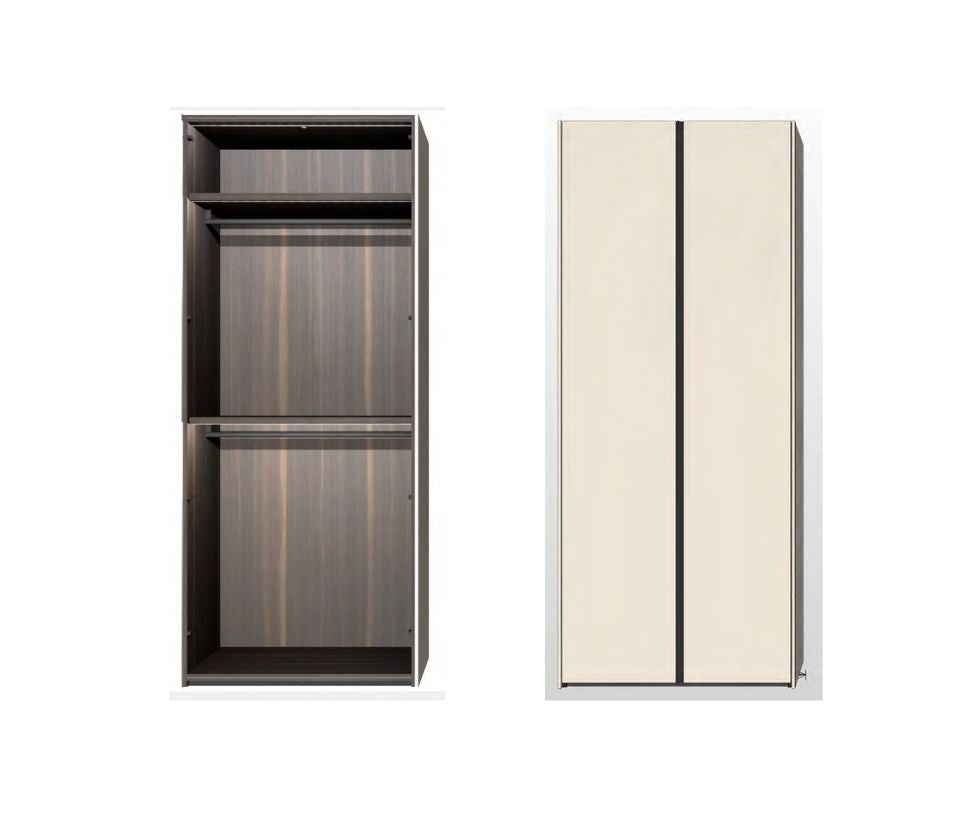 High End Floor Sample Gliss Master “Silica A” by Molteni&C Casa Design Group