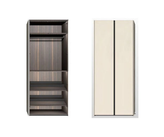 High End Floor Sample Gliss Master “Silica B” by Molteni&C Casa Design Group