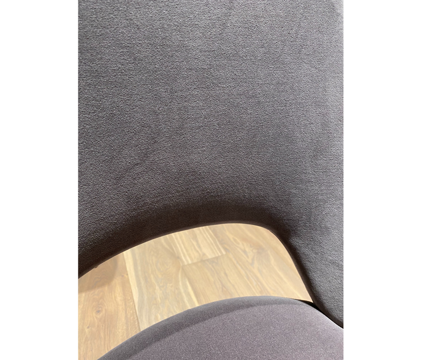 High End Floor Sample Grace Dining Chair by Marelli Casa Design Group