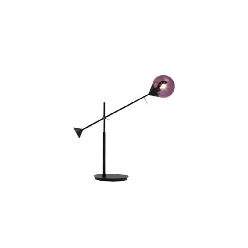 High End Floor Sample Kendama Table Lamp by Giorgetti Casa Design Group