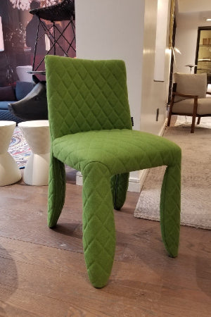High End Monster Chair by Moooi Casa Design Group