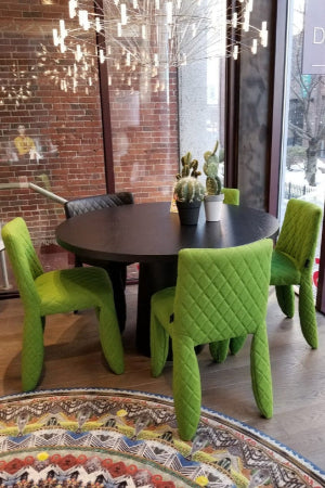 High End Monster Chair by Moooi Casa Design Group