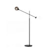 High End Floor Sample New Kendama Floor Lamp by Giorgetti Casa Design Group