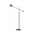 High End Floor Sample New Kendama Floor Lamp by Giorgetti Casa Design Group