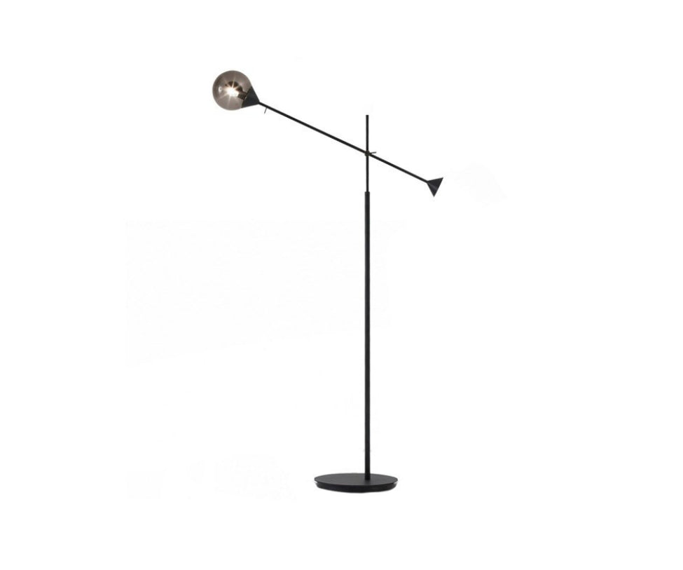 High End Floor Sample New Kendama Floor Lamp by Giorgetti Casa Design Group