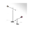 High End Floor Sample New Kendama Floor Lamp by Giorgetti Casa Design Group