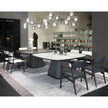 High End Floor Sample Prospective Rug by Giorgetti Casa Design Group