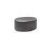 High End Floor Sample River Pouf by Marelli Casa Design Group