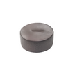 High End Floor Sample River Pouf by Marelli Casa Design Group