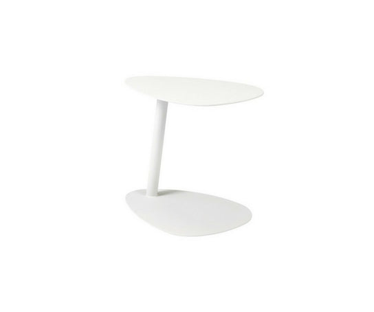 Floor Sample Smart Side Table by Ethimo Casa Design Group