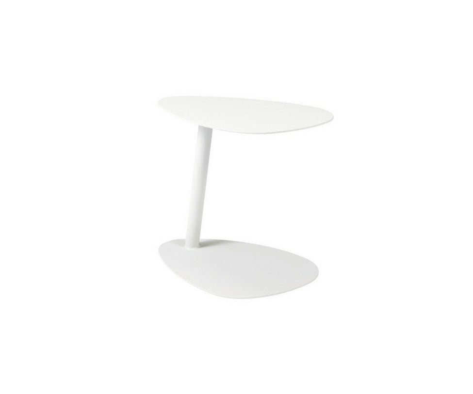 Floor Sample Smart Side Table by Ethimo Casa Design Group