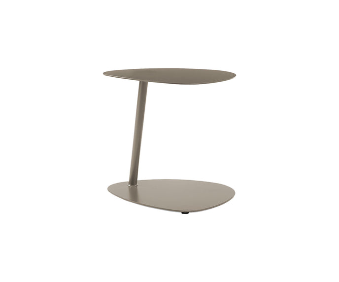 Floor Sample Smart Side Table by Ethimo Casa Design Group
