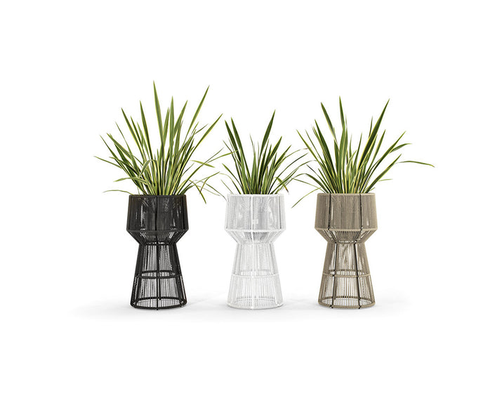 Cricket Flowerpot Varaschin