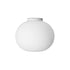 High end Glo-Ball Ceiling Lamp by Flos Casa Design