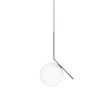 High end IC Lights S pendant by Flos Casa Design