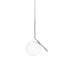 High end IC Lights S pendant by Flos Casa Design