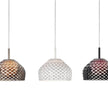 High end Tatou S pendant by Flos Casa Design
