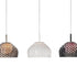 High end Tatou S pendant by Flos Casa Design
