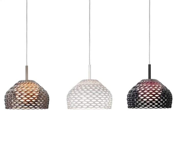 High end Tatou S pendant by Flos Casa Design