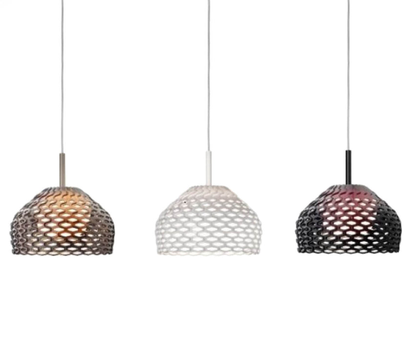 High end Tatou S pendant by Flos Casa Design