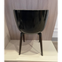 High End Flow Slim Chair by MDF Casa Design Group