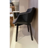 High End Flow Slim Chair by MDF Casa Design Group
