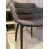 High End Flow Slim Chair by MDF Casa Design Group