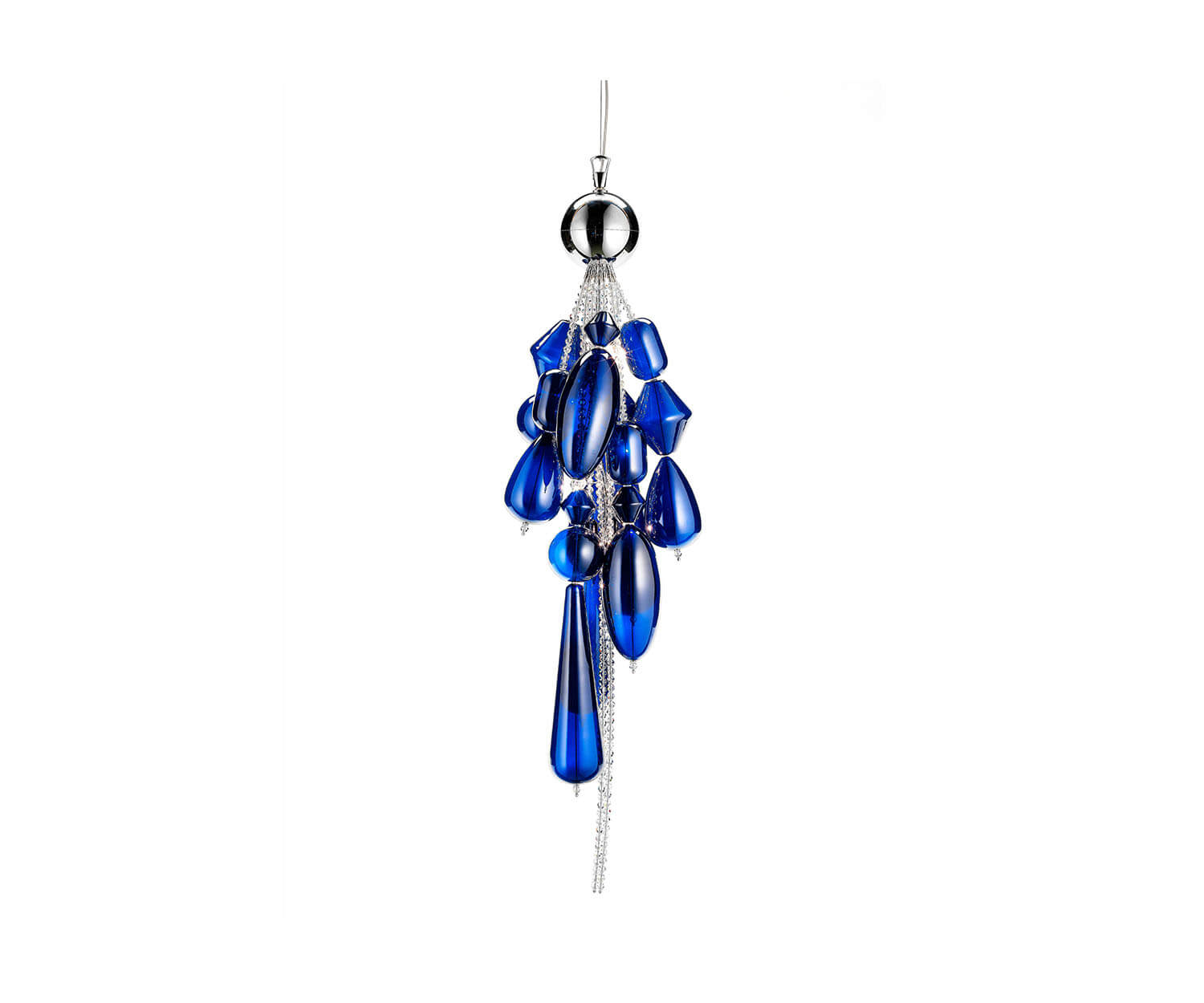 High end Flut Hanging Lamp by Italamp Casa Design