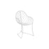 Nature-Inspired Outdoor Seating Folia Garden Dining Armchair by Royal Botania Casa Design Group