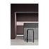 Fontal Upholstered High Barstool