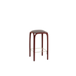 High end Fontal Upholstered High Barstool by Expormim Casa Design